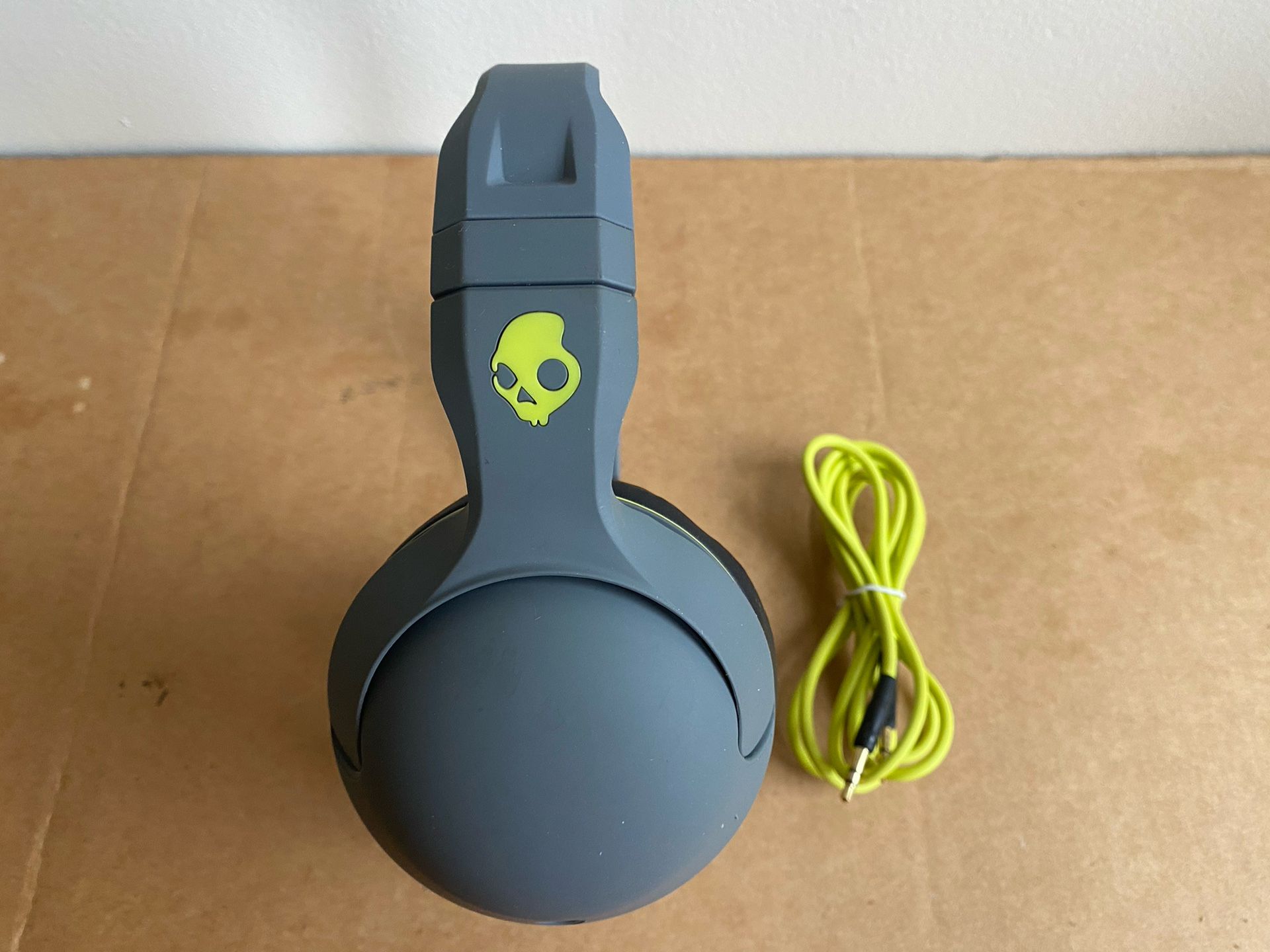 Skullcandy HESH Headphones ( Wired )