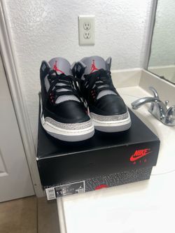 Air Jordan 3