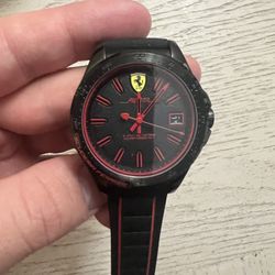 Ferrari Watch
