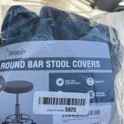 Bar Stool Covers 