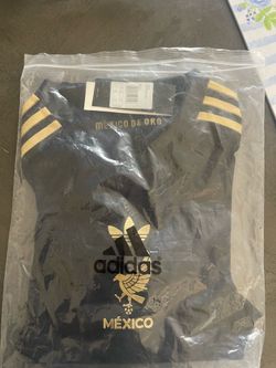 Mexico gold cup 2025 Jersey