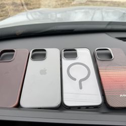 iPhone 16 Pro Max Cases