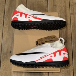 Nike Mercurial Superfly 9