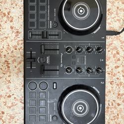 Smart DDJ Controller  Practically New 