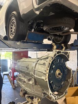 Automatic Transmissions