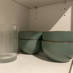 Ceramic Bowl Sets