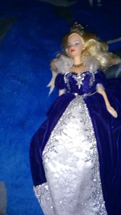 Barbie doll made in 1966