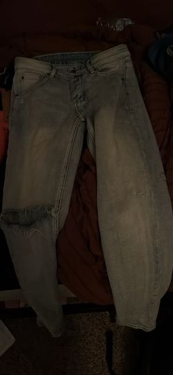 Ksubi jeans