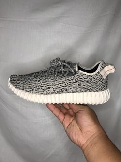 adidas Yeezy Boost 350 Turtledove (2022)