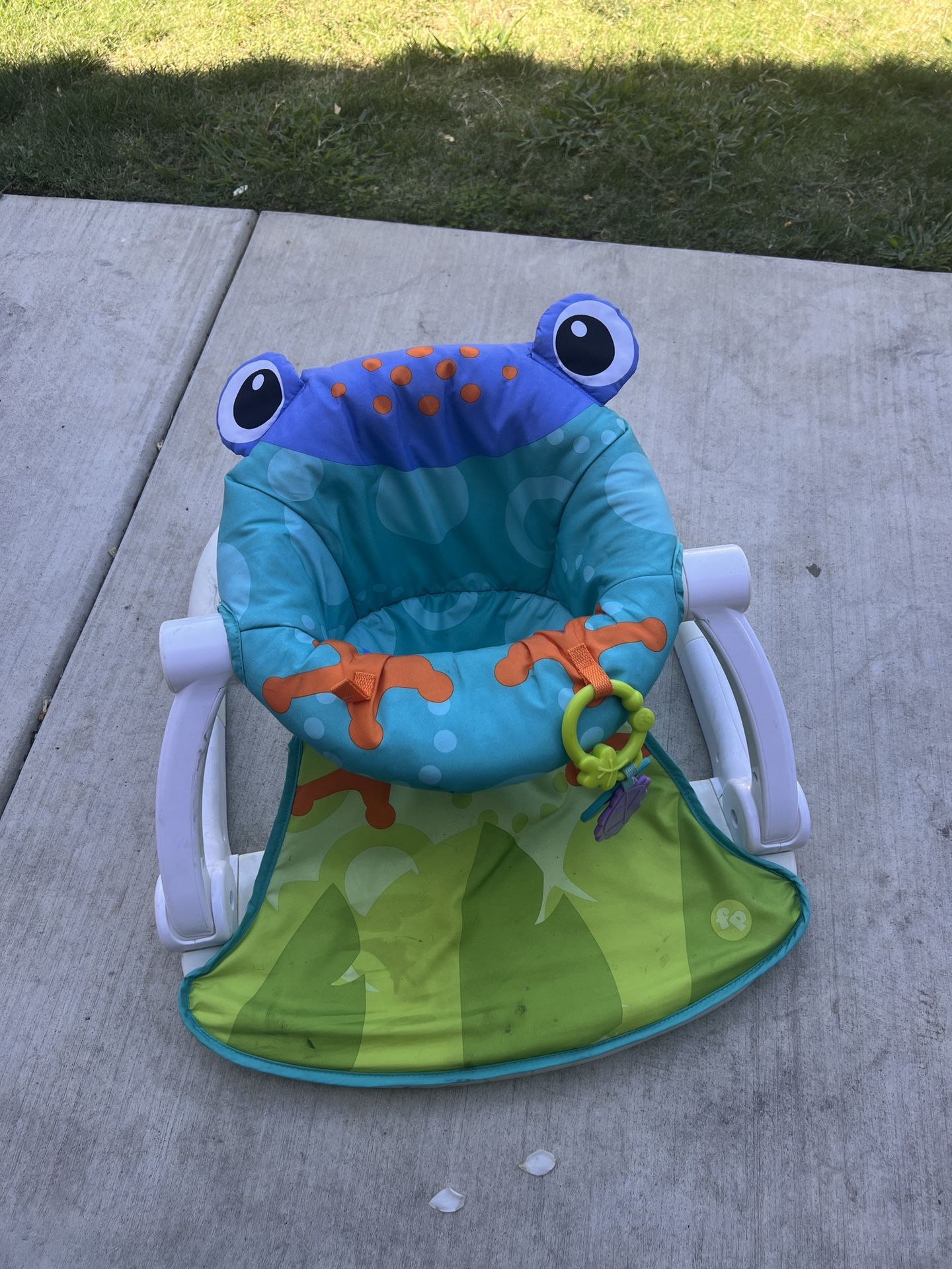 Baby Seat