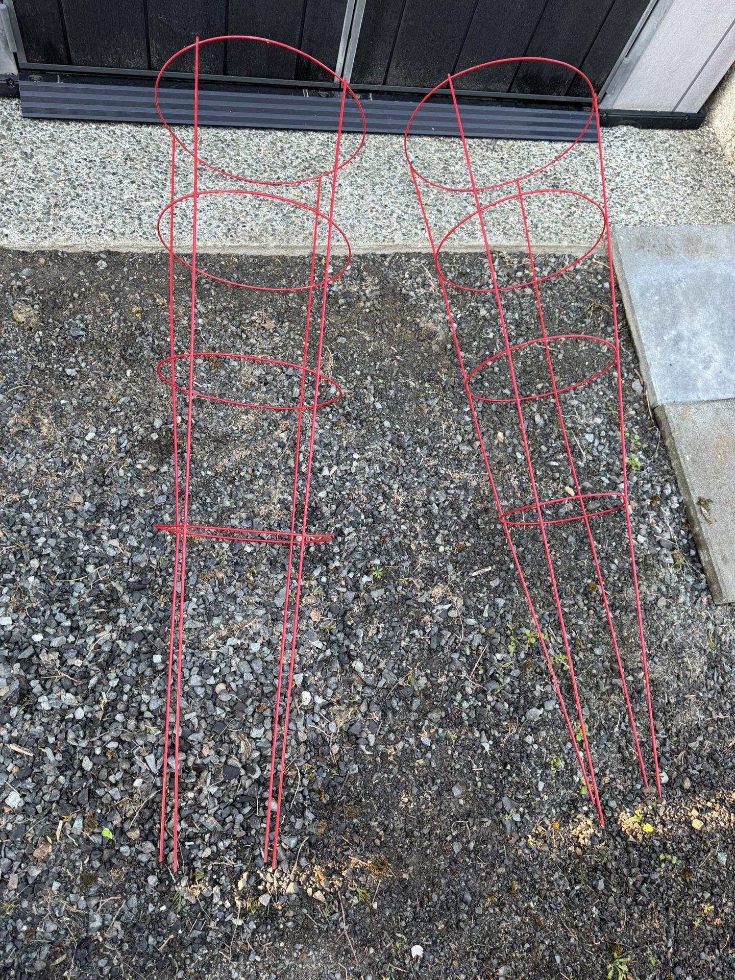 Tomato Cages