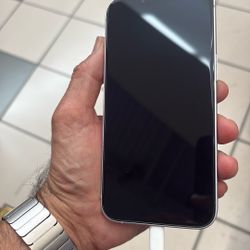 Iphone, 14 Unlocked Purple