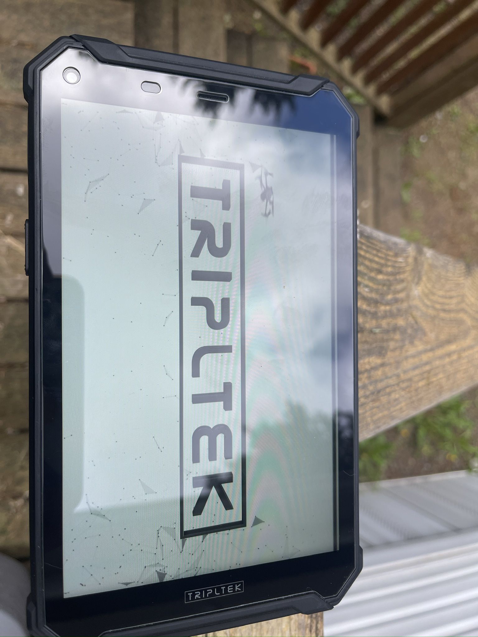 TRIPLTEK9 PRO