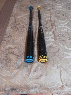 2023 Usssa Easton Hype Comp And EncoreHybrid