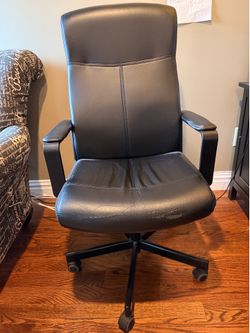 Office Table with chair
