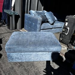 Couches 