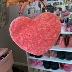 Kate Spade Heart Purse