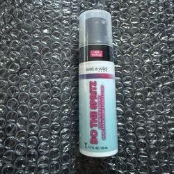 Cooling Mist