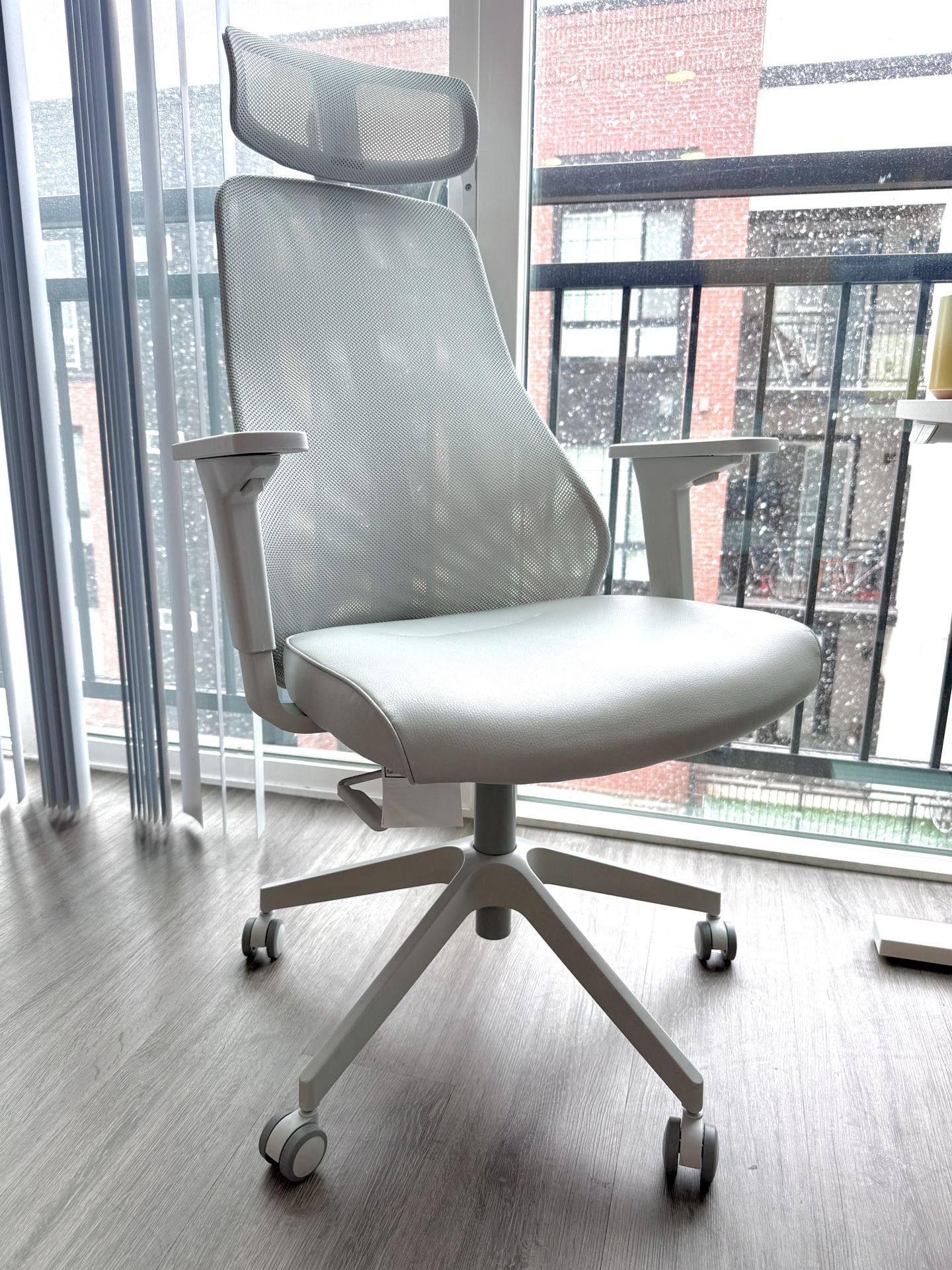 IKEA Office Gaming Chair - Fully Adjustable