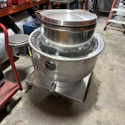 Exhaust Fan 30 X 30
