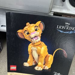 Lion King 