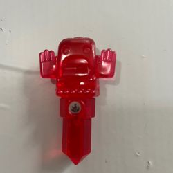 Skylanders Trap Team Fire Screamer Trap (Scorching Stopper) Crystal Figure