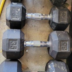 Weights