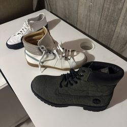 Maison Margiela 43,Saint Laurent,bilt,boots,9.5-10,Paris,France Designer Casual,Rare,George Brown,common Projects,womens,kids,LV,Tims ,Ballys,item