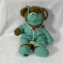 2003 Build-A-Bear Dr. giggles