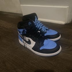 Nike Retro High OG UNC