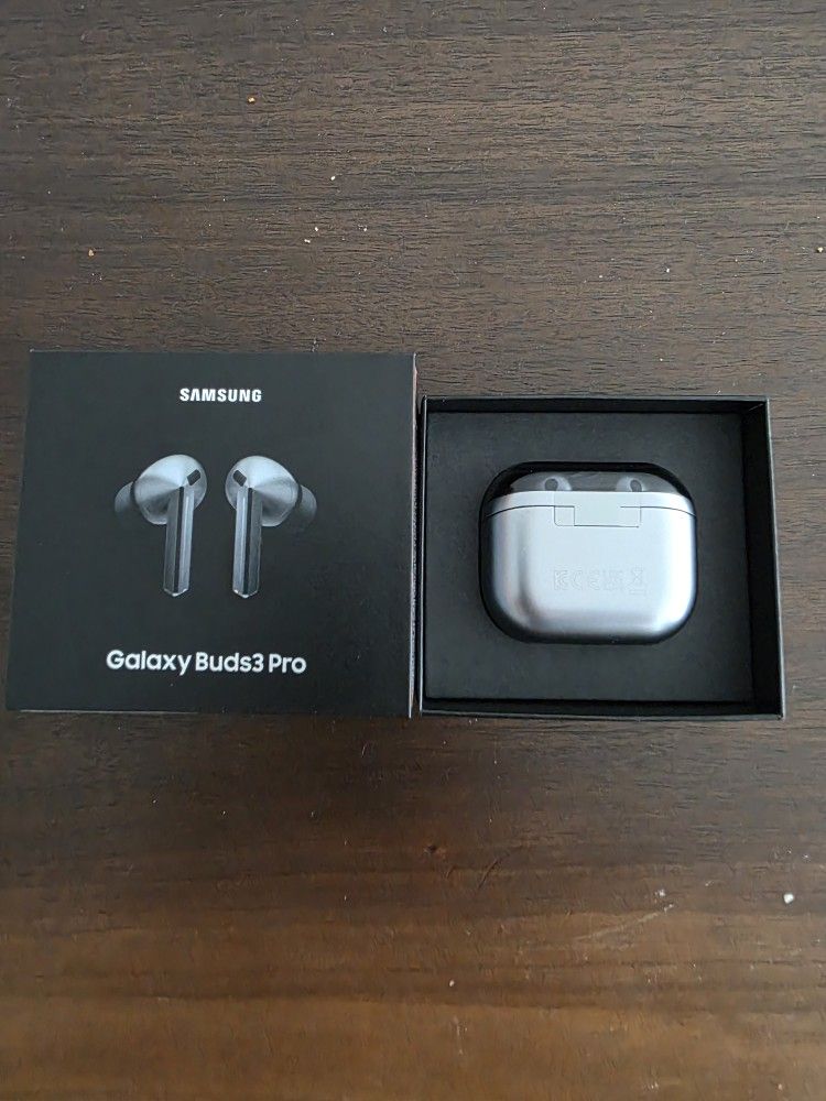 Samsung Galaxy Buds 3 Pro