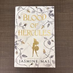 Blood of Hercules 