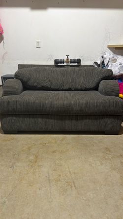 Two person couch