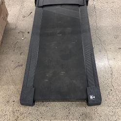 PRI-FORM treadmill 