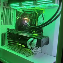 HIGH END Gaming Pc