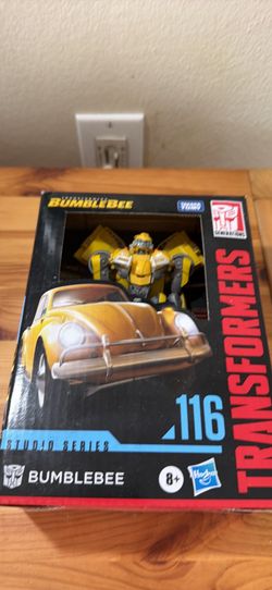 Bumblebee transformer