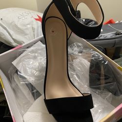 Women Heel Brand New Bigger Feet Big Feet