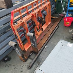 Xtreme Forklift Forks
