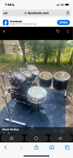 drum kit