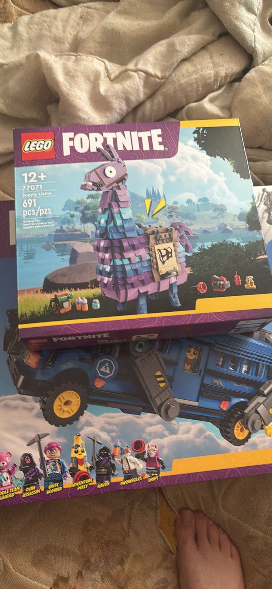Legos