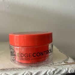 Edge Control 