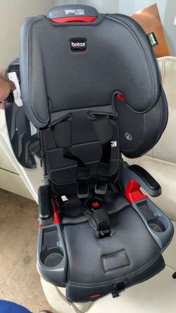 Britax Booster Seat