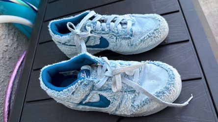 Nikes