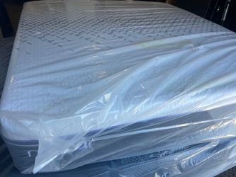 KING MATTRESS NECTAR PREMIER FIRM