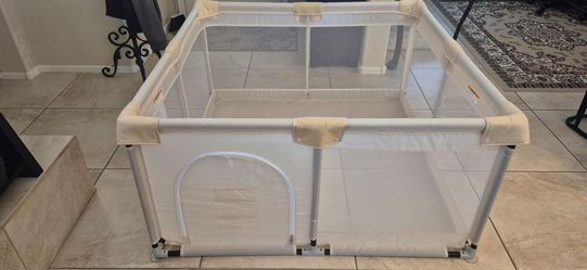 Baby Playpen