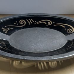 Vintage Lenox Oval Tray