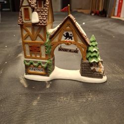 Heritage Village Postern 10 Year Anniversary