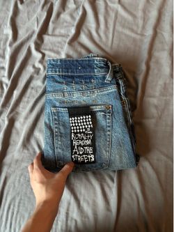 Ksubi jeans