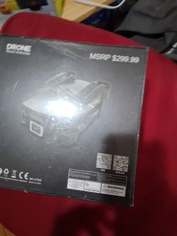 4k Sms Drone