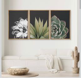 Wall art